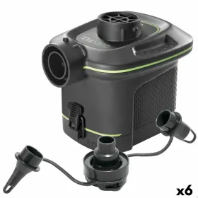 Elektroninen Ilmapumppu Intex Quick FIll (6 osaa)