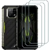 Išmanusis Telefonas Ulefone Armor 23 Ultra 6,78" Mediatek Dimensity 8020 12 GB RAM 512 GB Oranžinė