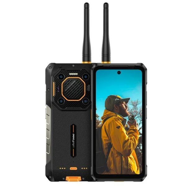 Viedtālruņi Ulefone Armor 26 Ultra