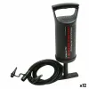 Ilmapumppu Intex Double Quick I (12 osaa)