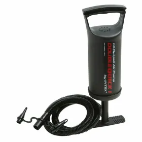 Ilmapumppu Intex Double Quick I (12 osaa)