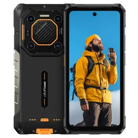 Išmanusis Telefonas Ulefone Armor 26 Ultra