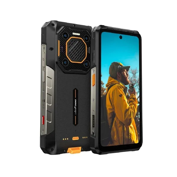 Išmanusis Telefonas Ulefone Armor 26 Ultra