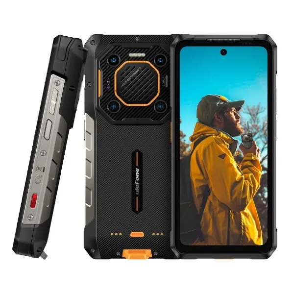 Išmanusis Telefonas Ulefone Armor 26 Ultra