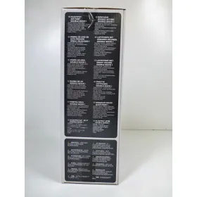 Defender Slide case for Motorola Edge 50 Neo black