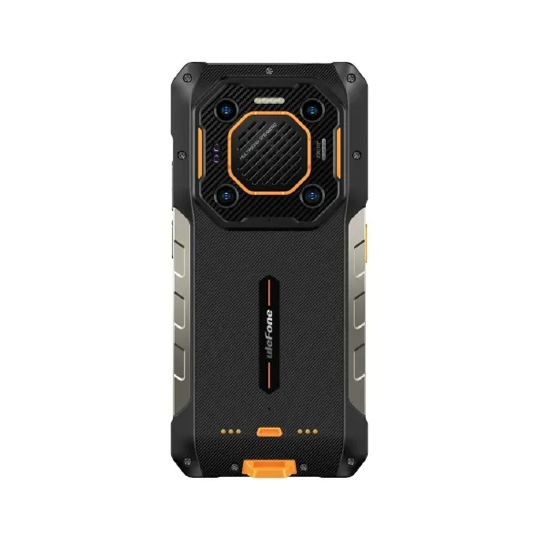 Išmanusis Telefonas Ulefone Armor 26 Ultra