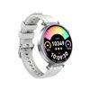 XO smartwatch GT4 Mini Amoled silver