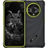 Smartphone Ulefone ARMOR X31 PRO 8 GB RAM 256 GB Black