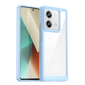 Pārvietojams Pārsegs XIAOMI REDMI NOTE 13 5G Zils