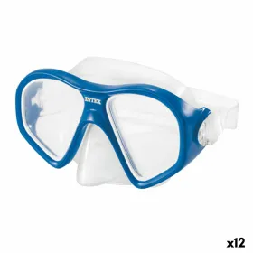 Snorkelis nardymui Intex Reef Rider