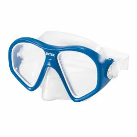 Snorkelis nardymui Intex Reef Rider