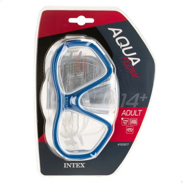 Niršanas brilles Intex Reef Rider