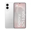 Смартфоны Samsung GALAXY S25 EDGE 6,7" Octa Core 12 GB RAM 256 GB Серебристый