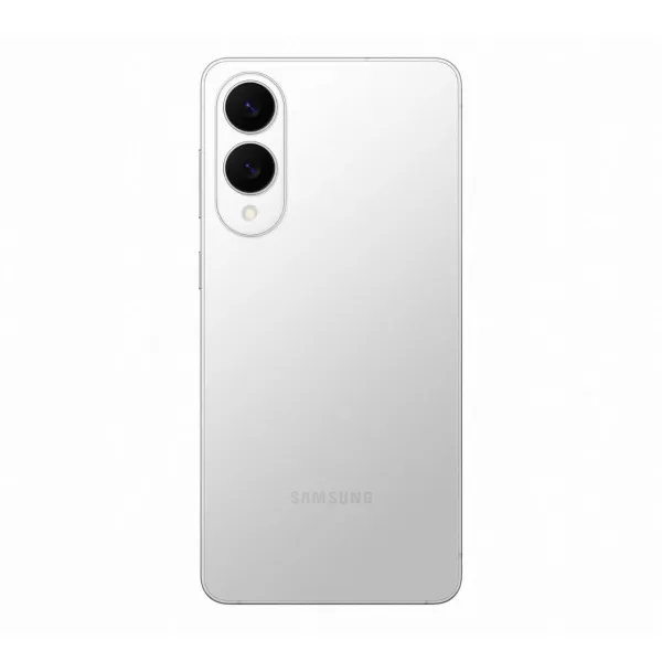 Смартфоны Samsung GALAXY S25 EDGE 6,7" Octa Core 12 GB RAM 256 GB Серебристый