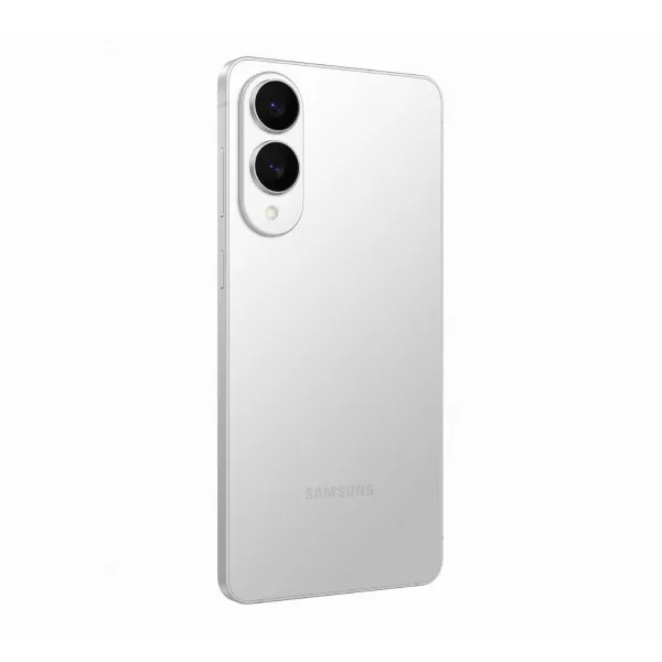 Смартфоны Samsung GALAXY S25 EDGE 6,7" Octa Core 12 GB RAM 256 GB Серебристый