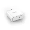 Зарядное Aisens PD 3.0 QC 3.0 Белый 60 W USB-C