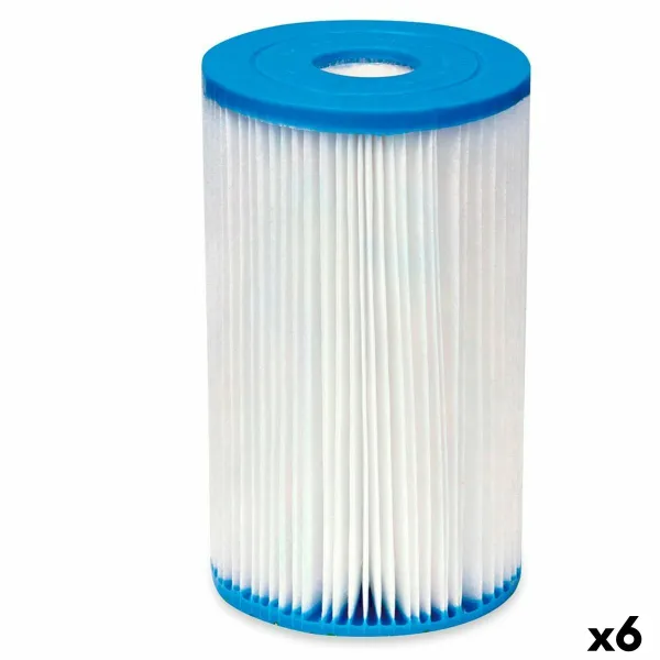 Töötlusfilter Intex Asendus Tüüp B