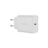 Devia wall charger Rocket PD 45W 1x USB-C white