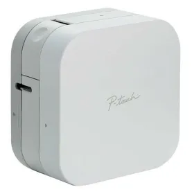 Sildiprinter Brother TS 7829.400 Valge