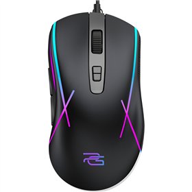 Proove mouse Gaming Defiant black