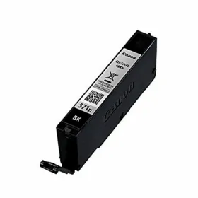 Alkunperäinen mustepatruuna Canon 2429915 Musta