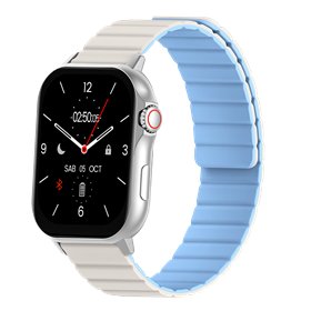 Proove smart watch Humble silver