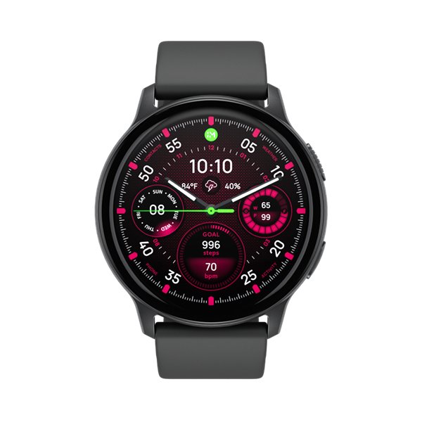 Proove älykello Infinity musta