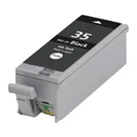Alkunperäinen mustepatruuna Canon 1509B001 Musta Ei