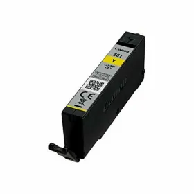Alkunperäinen mustepatruuna Canon CLI-581Y 5,6 ml