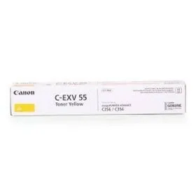Dažiklis Canon C-EXV 55 Geltona