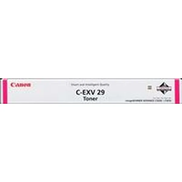 Dažiklis Canon C5030 5035, C-EXV29 Toner, Magenta Rožinė