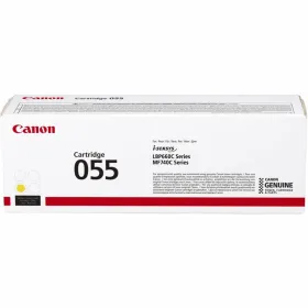 Dažiklis Canon 055 Geltona