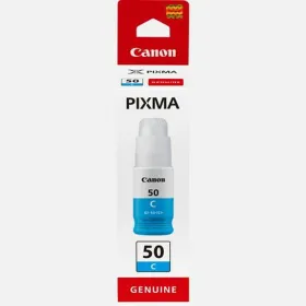 Alkunperäinen mustepatruuna Canon 50