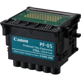 Aizvietojama Galviņa Canon PF-05 Trīskrāsu