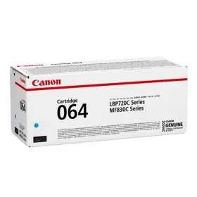 Originalus rašalas Canon 064 Ciano