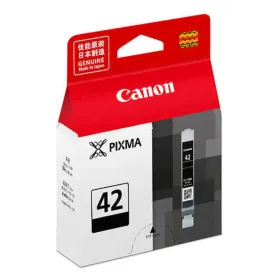 Alkunperäinen mustepatruuna Canon CLI-42 M Magenta