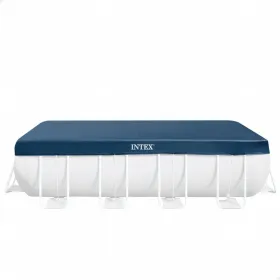 Baseino danga Intex 28037 400 x 200 cm