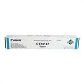 Dažiklis Canon C-EXV47 Ciano
