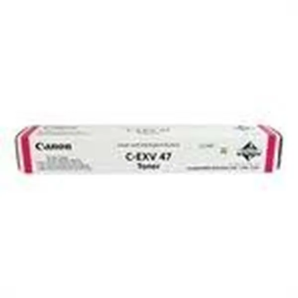Dažiklis Canon C-EXV 47 Rožinė