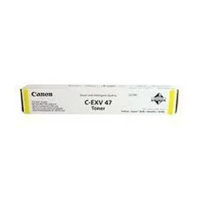 Dažiklis Canon C-EXV47 Geltona