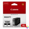 Originali rašalo kasetė Canon 1500XL 12 ml-34,7 ml