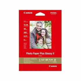 Spīdīgs Phouz papīrs Canon PP-201 (20 uds)
