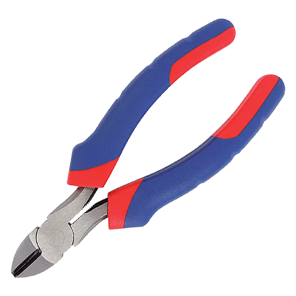 DIAGONAL PLIERS 160mm