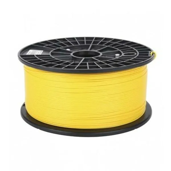 Gijų ritė CoLiDo 1 kg 1,75 mm Geltona