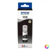 Yhteensopiva mustepatruuna Epson C13T00R 70 ml