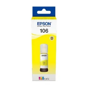 Yhteensopiva mustepatruuna Epson C13T00R 70 ml