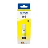 Yhteensopiva mustepatruuna Epson C13T00R 70 ml