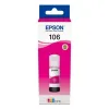 Yhteensopiva mustepatruuna Epson C13T00R 70 ml