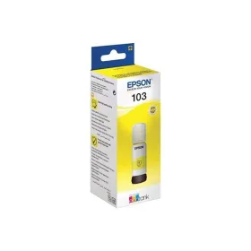 Yhteensopiva mustepatruuna Epson C13T00S 70 ml