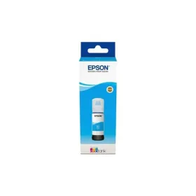 Yhteensopiva mustepatruuna Epson C13T00S 70 ml